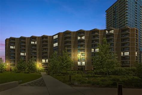 atrium village|atrium village redevelopment chicago il.